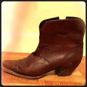 Handmade Brazilian Cowboy Boots